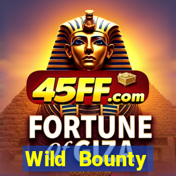 Wild Bounty Showdown pg demo main demo pg soft wild bounty
